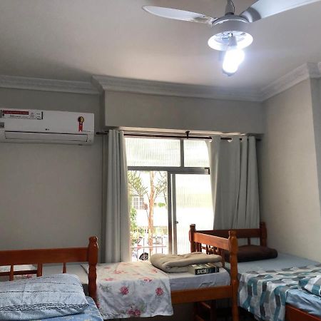 Guest House Copacabana Hostel 리오데자네이루 외부 사진