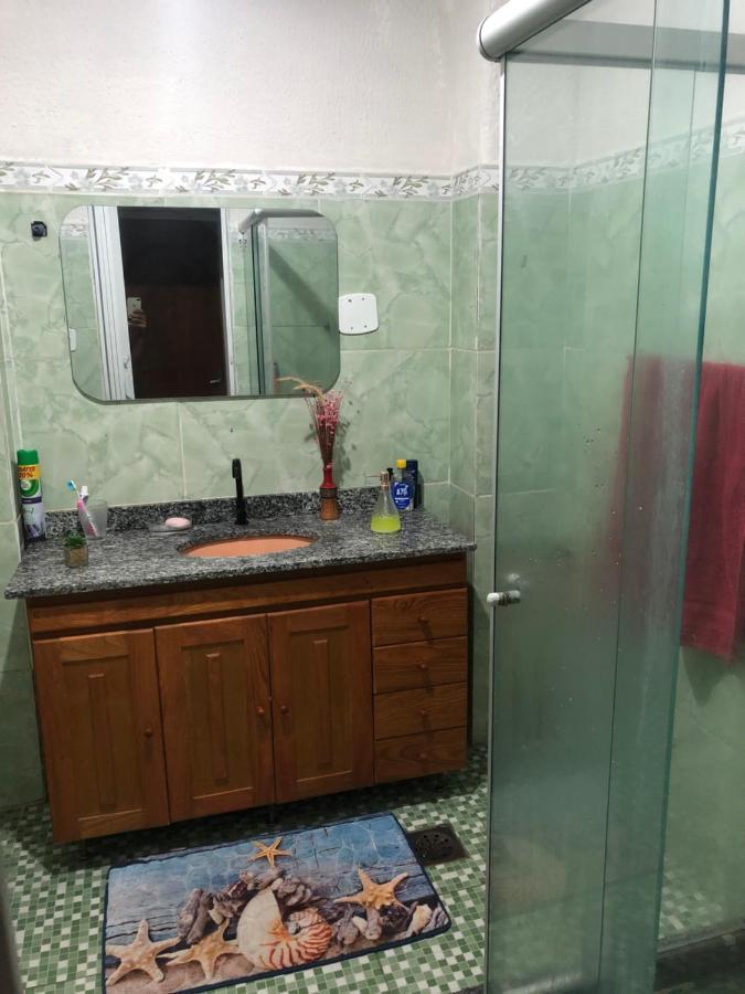 Guest House Copacabana Hostel 리오데자네이루 외부 사진