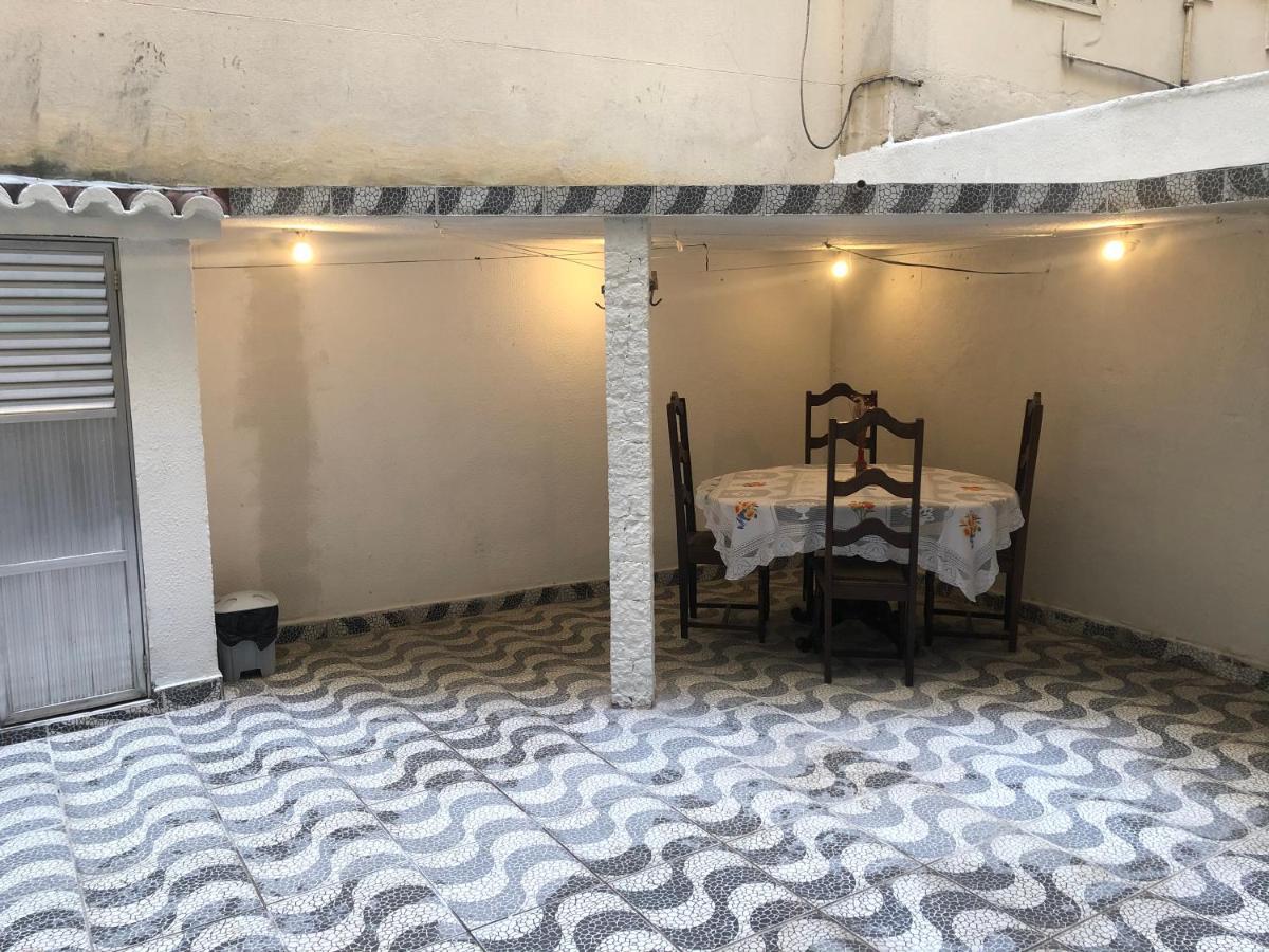 Guest House Copacabana Hostel 리오데자네이루 외부 사진